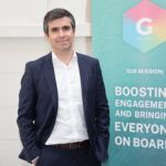 João Carvalho, Co-Founder & CEO da GFoundry