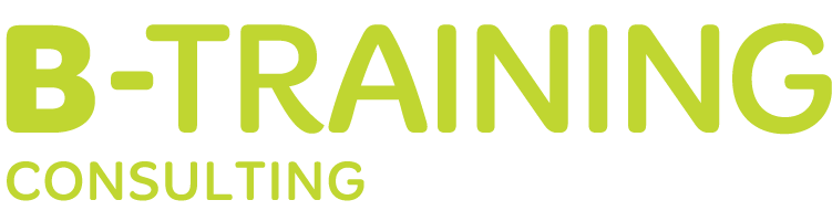 Logo lettering verde