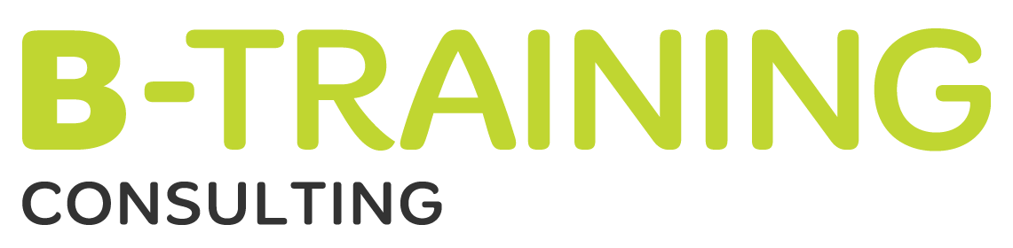 Logo B-Training