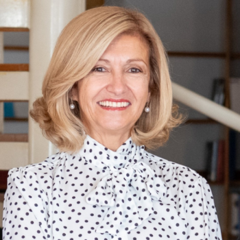 Generosa do Nascimento, Professora Associada, ISCTE Executive Education