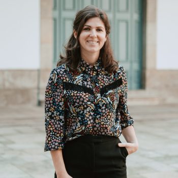 Inês Odila - General Manager - Coverflex