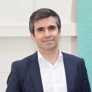 João Carvalho