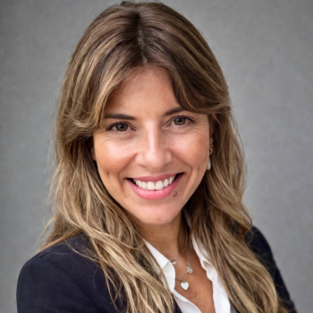 Liliana Teixeira, Senior HR Manager, Secil