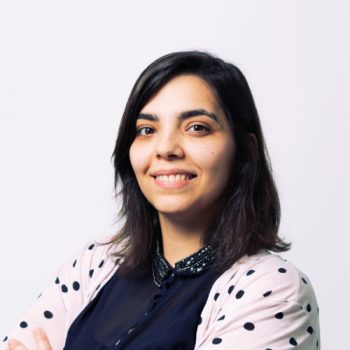Maria João Banazol, C&B, Payroll & People Analytics Manager, Sumol Compal