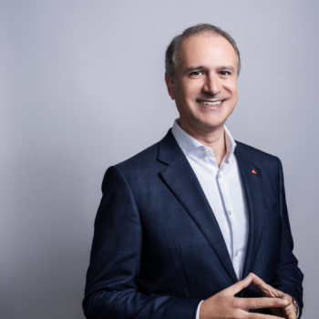 Rui Miguel Nabeiro, CEO, Grupo Nabeiro-Delta Cafés