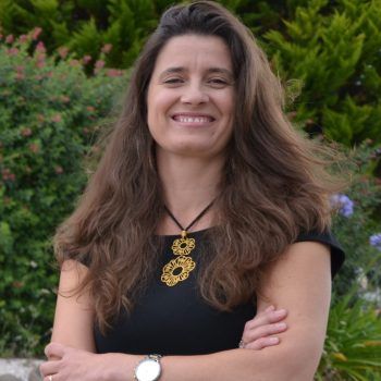 Elsa Benavente